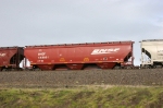 BNSF 485691